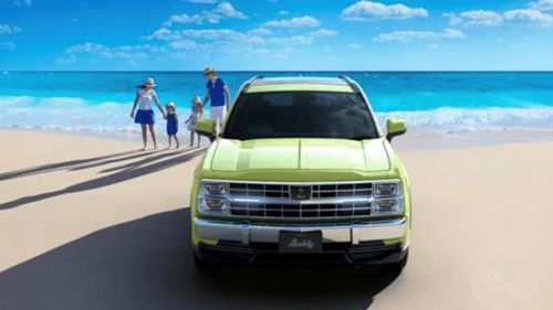 牛魔王即將亮相國內，MINI加速電動化進程，汽車銷售格局或將重塑