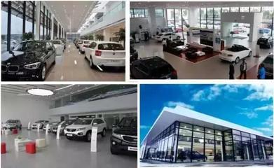 天貓汽車三日銷量破3萬，馬云無人汽車店引領新零售，廣汽加入二手車銷售版圖