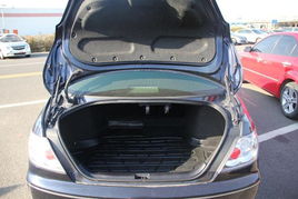 二手豐田銳志2.5S AT在青島成達汽車銷售服務 選購指南