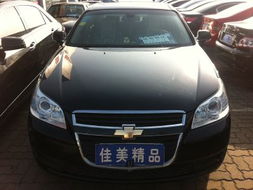 佳美精品二手車 常熟二手車市場的可靠之選