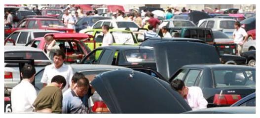 預算不高的新手，買新車還是二手車？聽老司機分析，心里有數了